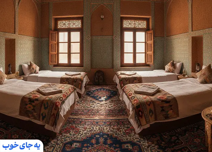 چه زمانی هاستل را انتخاب کنیم؟